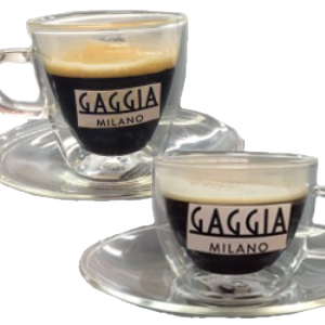 デミタスカップ＆ソーサー