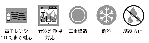 デミタスカップ＆ソーサー