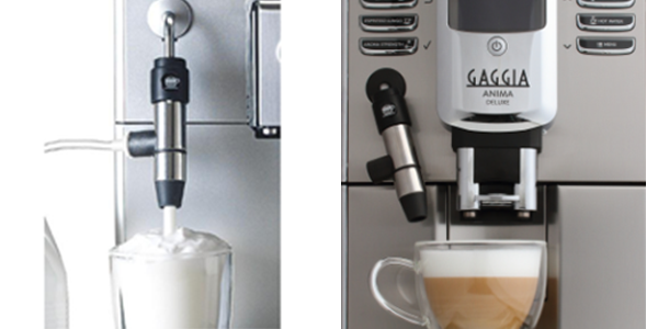 Torpedo／gaggia（ガジア）オフィシャルサイト Official Gaggia Online